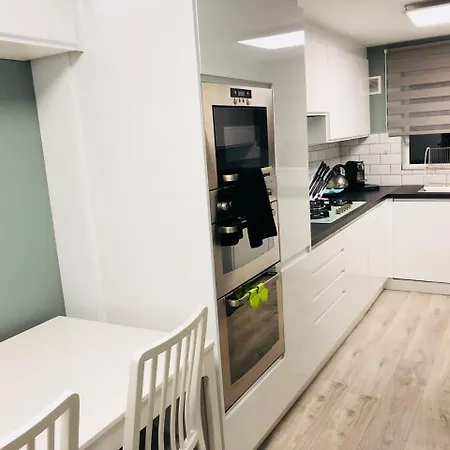 Homestay Friendly Linenhall