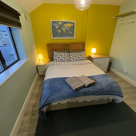 Privat bolig Friendly Linenhall *